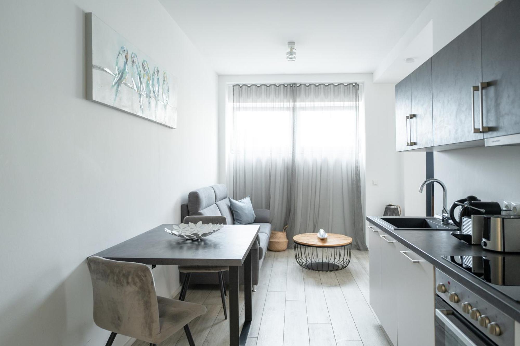 Prime Park Apartment Aschaffenburg Exterior foto